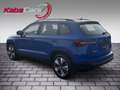 Skoda Karoq Ambition 4x4 Blau - thumbnail 3