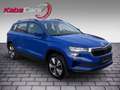 Skoda Karoq Ambition 4x4 Blau - thumbnail 1