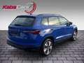 Skoda Karoq Ambition 4x4 Blau - thumbnail 4