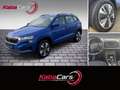 Skoda Karoq Ambition 4x4 Blau - thumbnail 7