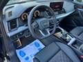 Audi Q5 Sportback 40 2.0 tdi mhev 12V S line  quattro Nero - thumbnail 14