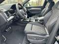 Audi Q5 Sportback 40 2.0 tdi mhev 12V S line  quattro Black - thumbnail 10