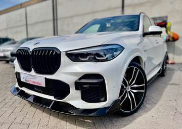 XDrive45E BMW INDIVIDUAL NETTO 51200€