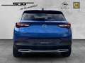 Opel Grandland Dynamic 1.2 Direct Injection Turbo, 96 kW / 130 PS Blau - thumbnail 4