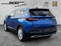 Opel Grandland Dynamic 1.2 Direct Injection Turbo, 96 kW / 130 PS Blau - thumbnail 3