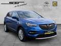 Opel Grandland Dynamic 1.2 Direct Injection Turbo, 96 kW / 130 PS Blau - thumbnail 9