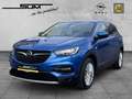 Opel Grandland Dynamic 1.2 Direct Injection Turbo, 96 kW / 130 PS Blau - thumbnail 1