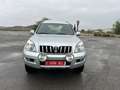 Toyota Land Cruiser Todoterreno Manual de 3 Puertas Gris - thumbnail 2