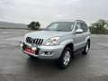 Toyota Land Cruiser Todoterreno Manual de 3 Puertas Gris - thumbnail 17