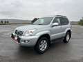 Toyota Land Cruiser Todoterreno Manual de 3 Puertas Gris - thumbnail 1