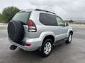 Toyota Land Cruiser Todoterreno Manual de 3 Puertas Gris - thumbnail 13