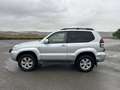 Toyota Land Cruiser Todoterreno Manual de 3 Puertas Gris - thumbnail 5