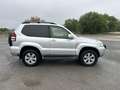 Toyota Land Cruiser Todoterreno Manual de 3 Puertas Gris - thumbnail 16