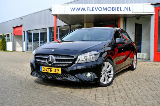 Mercedes-Benz A 180 Economy 5-drs Airco|LMV