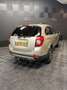 Chevrolet Captiva 3.2i Executive | Pano | Leder | 4x4 | Nieuwe APK | Beige - thumbnail 4