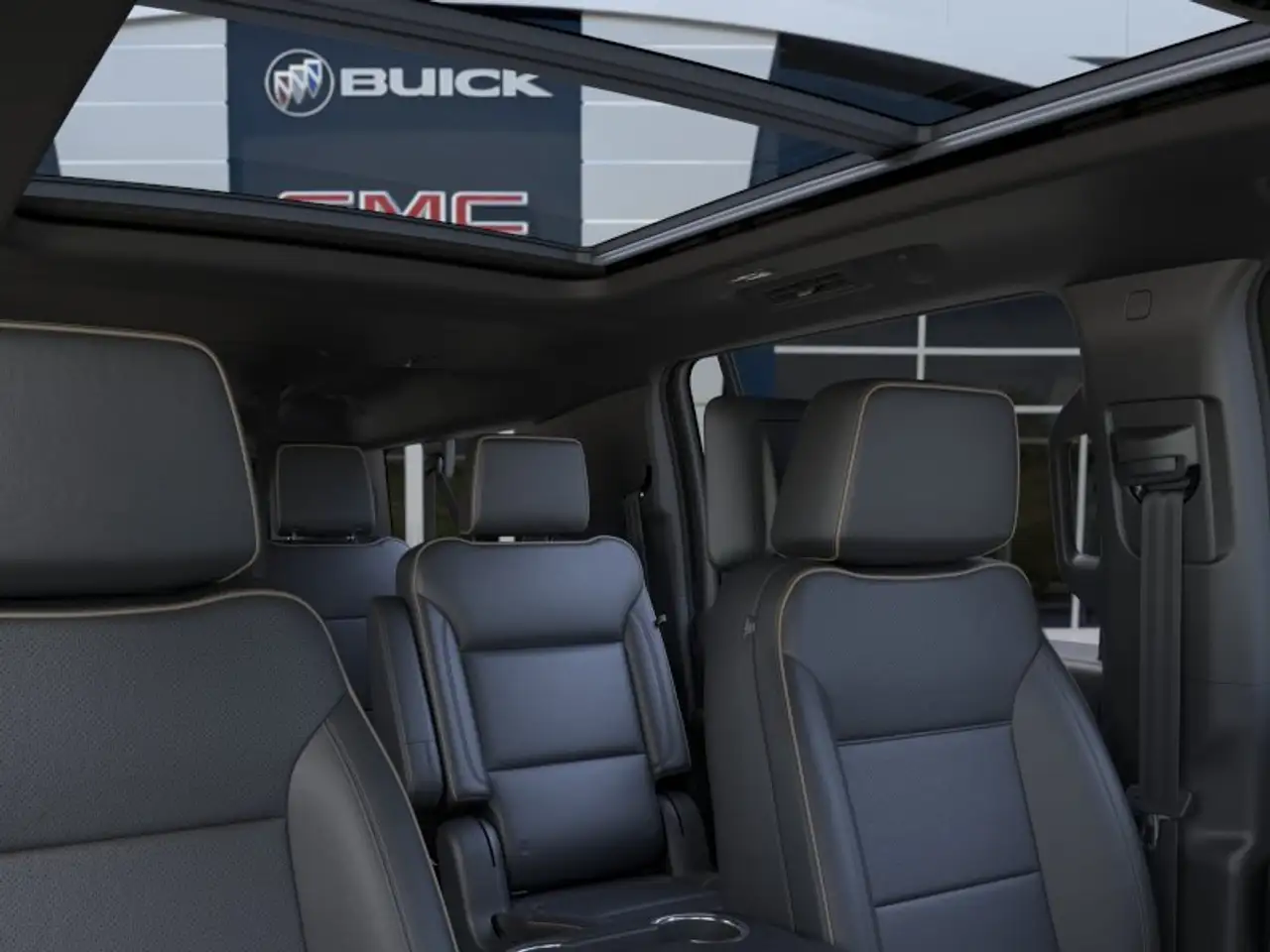 GMC Yukon photo GMC Yukon
