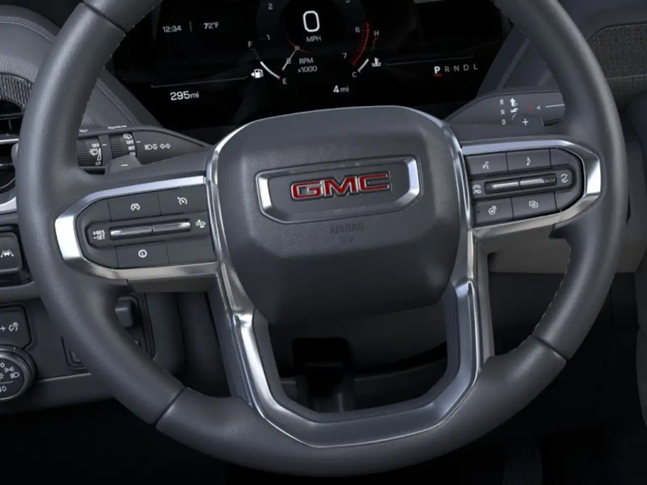 GMC Yukon photo GMC Yukon
