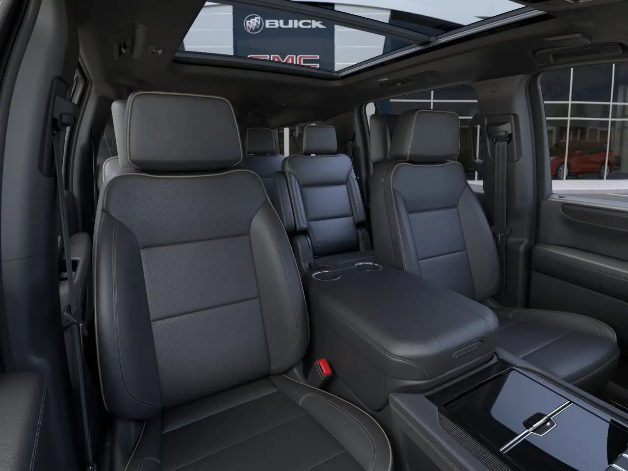 GMC Yukon photo GMC Yukon