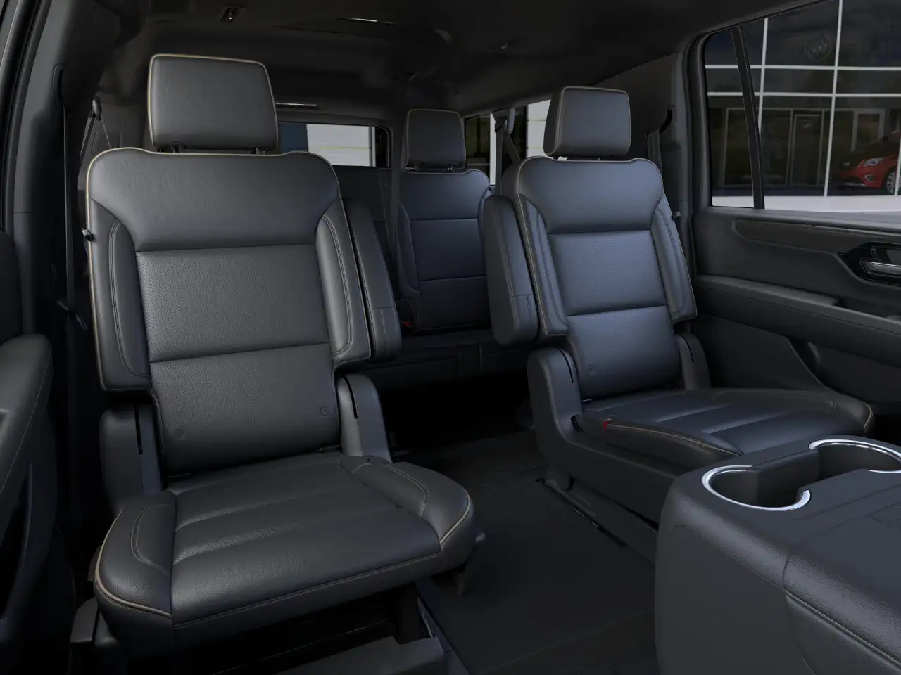 GMC Yukon photo GMC Yukon
