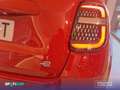 Fiat 600 e  54kwh 115kw (156cv) RED Rojo - thumbnail 15