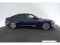 Audi A6 50 TFSI e qu. S tronic sport S line Blu/Azzurro - thumbnail 7