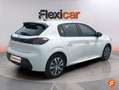 Peugeot 208 PureTech 73kW (100CV) Active Pack Blanco - thumbnail 3