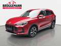MG ZS ZS 1.5 HYBRID+ MY25 LUXURY NAVI LM18 KEYLESS-ENTRY Rot - thumbnail 1
