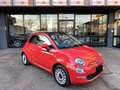 Fiat 500C 1.2 Lounge 69cv "GPL-NEOPATENTATI" Rood - thumbnail 1