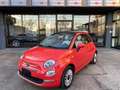 Fiat 500C 1.2 Lounge 69cv "GPL-NEOPATENTATI" Rood - thumbnail 3
