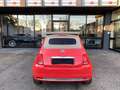 Fiat 500C 1.2 Lounge 69cv "GPL-NEOPATENTATI" Rood - thumbnail 5