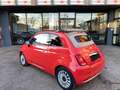 Fiat 500C 1.2 Lounge 69cv "GPL-NEOPATENTATI" Rood - thumbnail 6