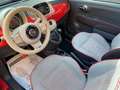 Fiat 500C 1.2 Lounge 69cv "GPL-NEOPATENTATI" Rood - thumbnail 7