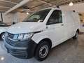 Volkswagen T6 Transporter Weiß - thumbnail 2