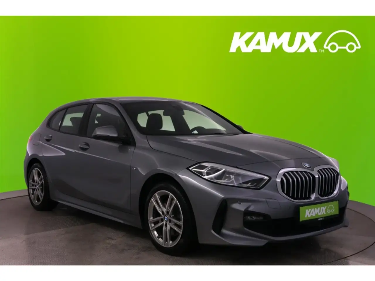 BMW 118