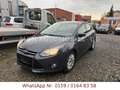 Ford Focus Lim. Titanium Grau - thumbnail 3