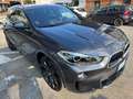 BMW X2 sdrive18d Msport auto,LED,NAVY,RETROCAM,20,VETRI P Grigio - thumbnail 2