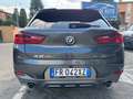 BMW X2 sdrive18d Msport auto,LED,NAVY,RETROCAM,20,VETRI P Grigio - thumbnail 4