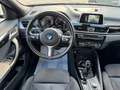 BMW X2 sdrive18d Msport auto,LED,NAVY,RETROCAM,20,VETRI P Grigio - thumbnail 9