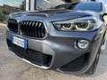BMW X2 sdrive18d Msport auto,LED,NAVY,RETROCAM,20,VETRI P Grigio - thumbnail 7