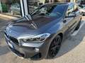 BMW X2 sdrive18d Msport auto,LED,NAVY,RETROCAM,20,VETRI P Grigio - thumbnail 1