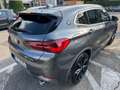 BMW X2 sdrive18d Msport auto,LED,NAVY,RETROCAM,20,VETRI P Grigio - thumbnail 3