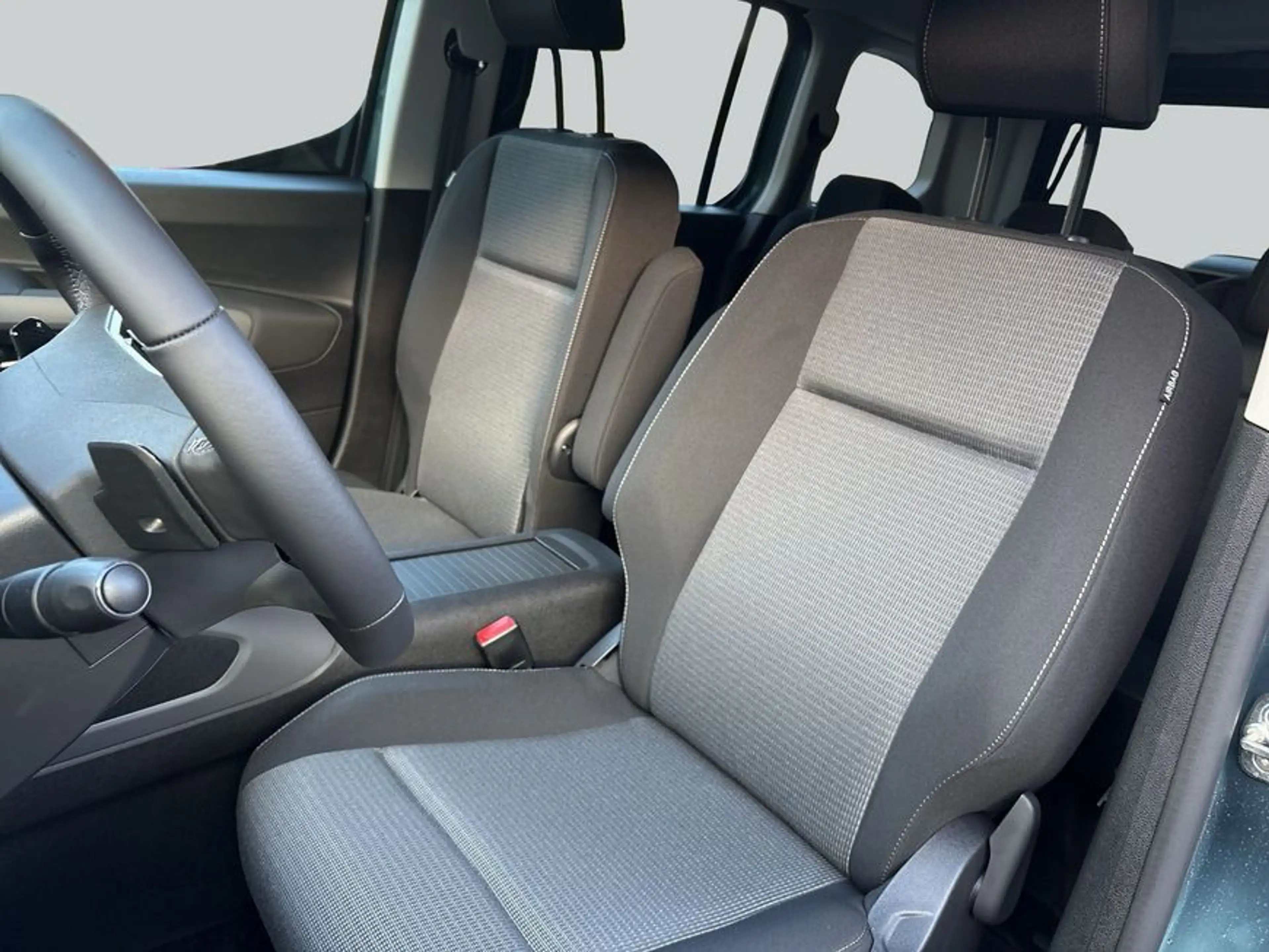 Toyota Proace City Proace City Verso 1.5 D L1 Teamplayer LED Kamera — photo 10