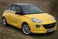 Opel Adam Adam 1.4 Easytronic Germany's next Topmodel Gelb - thumbnail 5