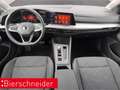 Volkswagen Golf VIII Var. 2.0 TDI DSG Life LED NAVI 5-J-GAR PARKLE Blau - thumbnail 14