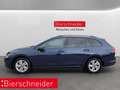Volkswagen Golf VIII Var. 2.0 TDI DSG Life LED NAVI 5-J-GAR PARKLE Blau - thumbnail 4