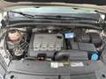 Volkswagen Sharan Highline BMT*Klima*6 Sitze *Xen*Leder*Kam Blanc - thumbnail 14