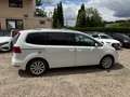Volkswagen Sharan Highline BMT*Klima*6 Sitze *Xen*Leder*Kam Blanc - thumbnail 7