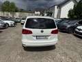 Volkswagen Sharan Highline BMT*Klima*6 Sitze *Xen*Leder*Kam Blanc - thumbnail 5