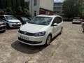 Volkswagen Sharan Highline BMT*Klima*6 Sitze *Xen*Leder*Kam Blanc - thumbnail 3