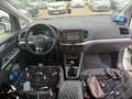 Volkswagen Sharan Highline BMT*Klima*6 Sitze *Xen*Leder*Kam Blanc - thumbnail 9